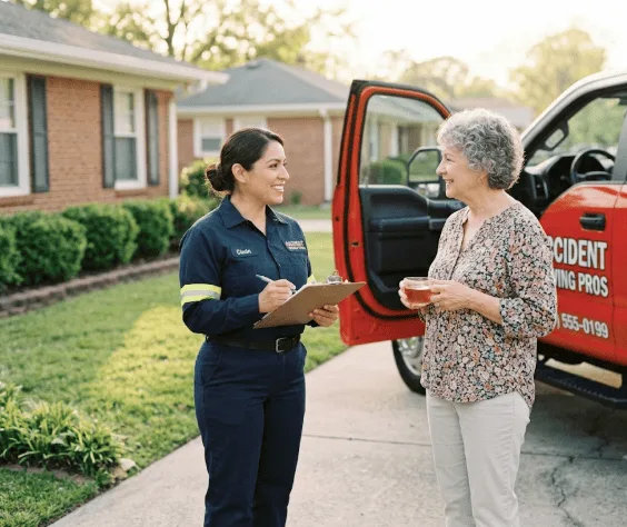 Accident Towing Service Westfield, IN FAQs